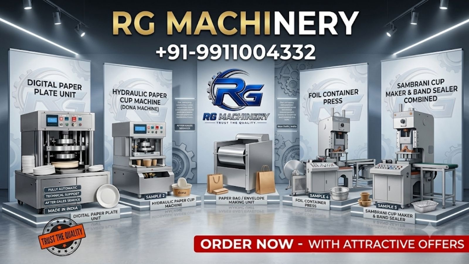 RG Machinery Slide 4