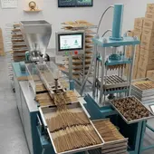 FMCG & Packaging